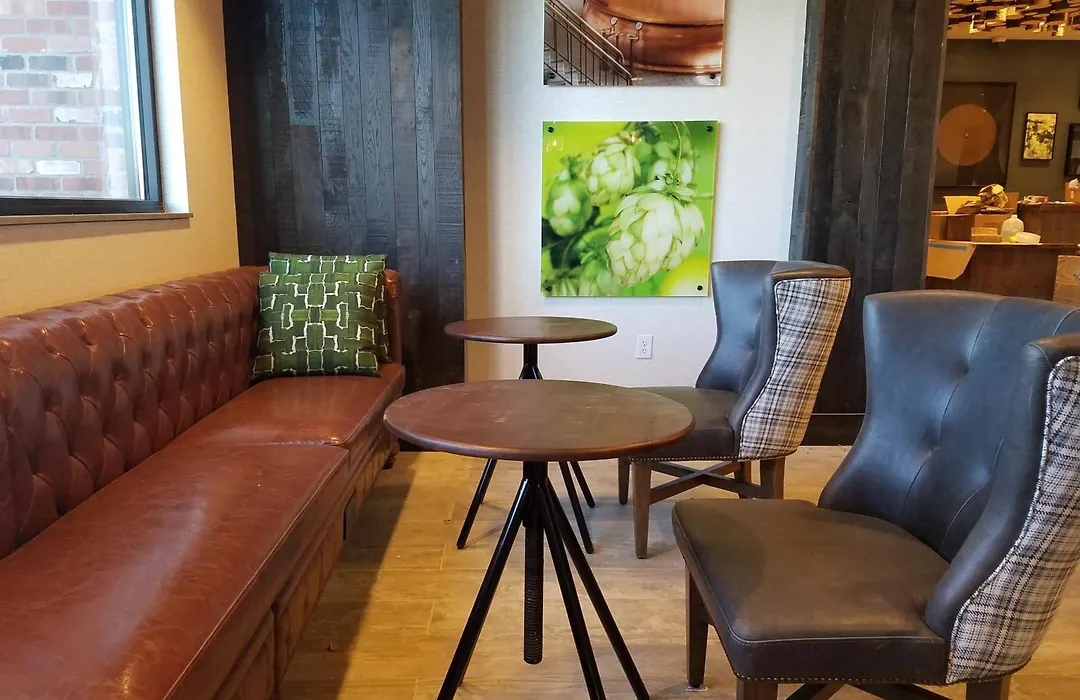 Springhill Suites By Marriott Bend-1